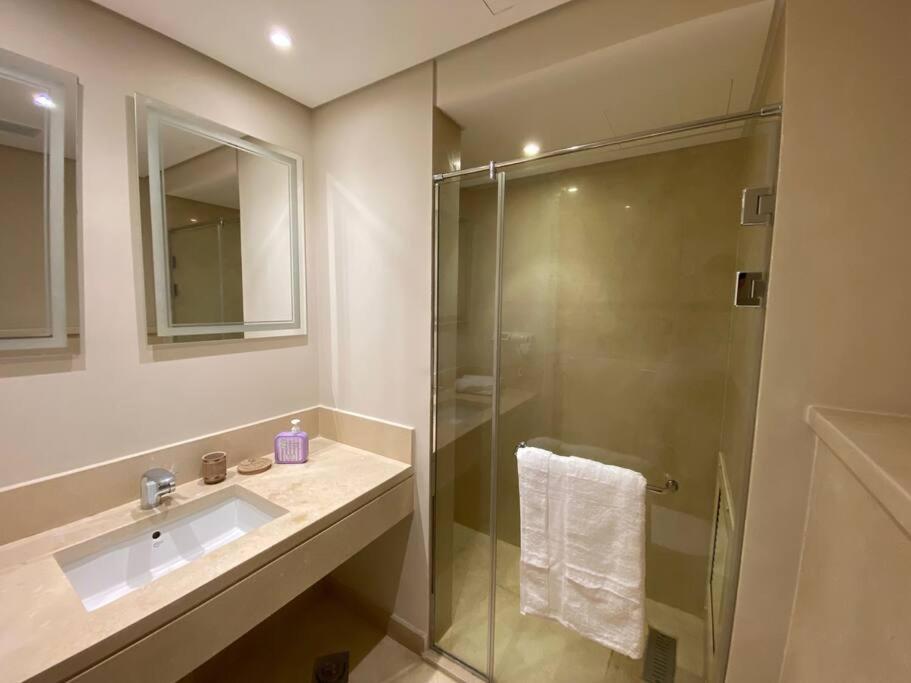 Apartament Glamorous 2br/ Free & Pool Access @ Mangroovy, El Gouna Hurghada